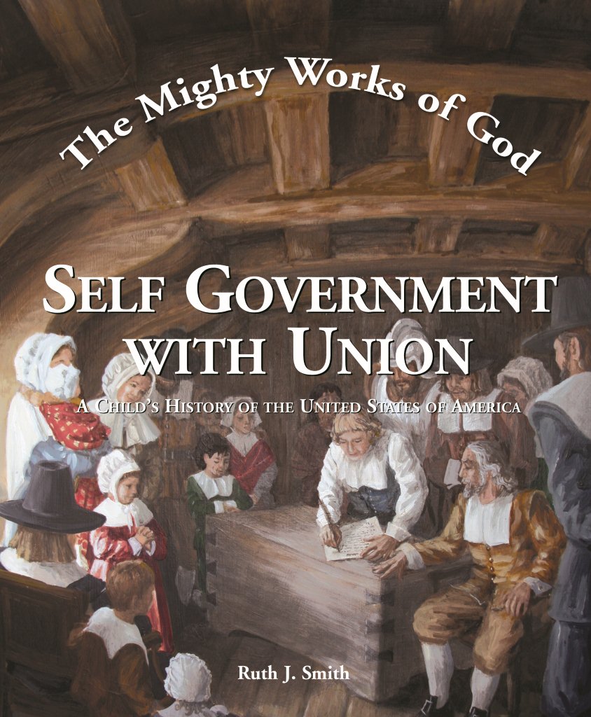 The Mighty Works of God:Self Government with Union